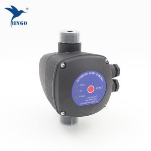 regulator pritiska vodene pumpe