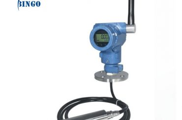 Pametan visoko precizan bežični hidrostatički tlak transmitera