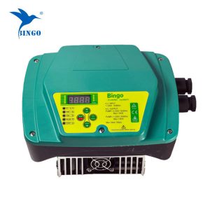 Vodonepropusni pretvarač tlačne pumpe promenljive brzine konstantnog pritiska