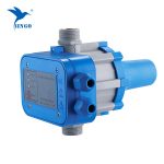 vodeni pumpi automatski elektronski prekidač za kontrolu pritiska sa podešavanjem nedostatka vode
